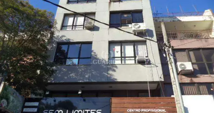 Conjunto/Sala Comercial para aluguel, Auxiliadora - Porto Alegre/RS