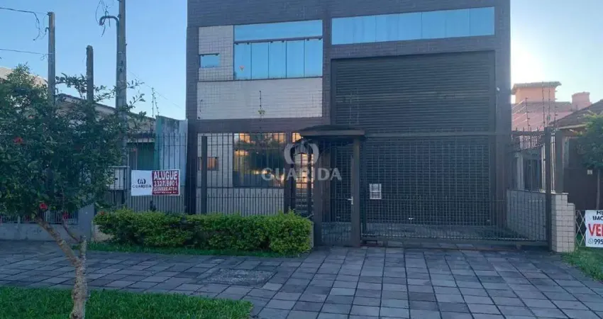 Galpão/Depósito/Pavilhão para aluguel, 3 vagas, Sarandi - Porto Alegre/RS