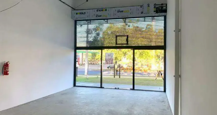 Loja/Ponto Comercial para aluguel, 1 vaga, Central Park - Porto Alegre/RS