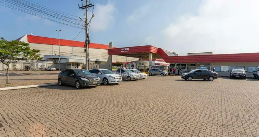Galpão/Depósito/Pavilhão para aluguel, 5 vagas, Centro - Nova Santa Rita/RS