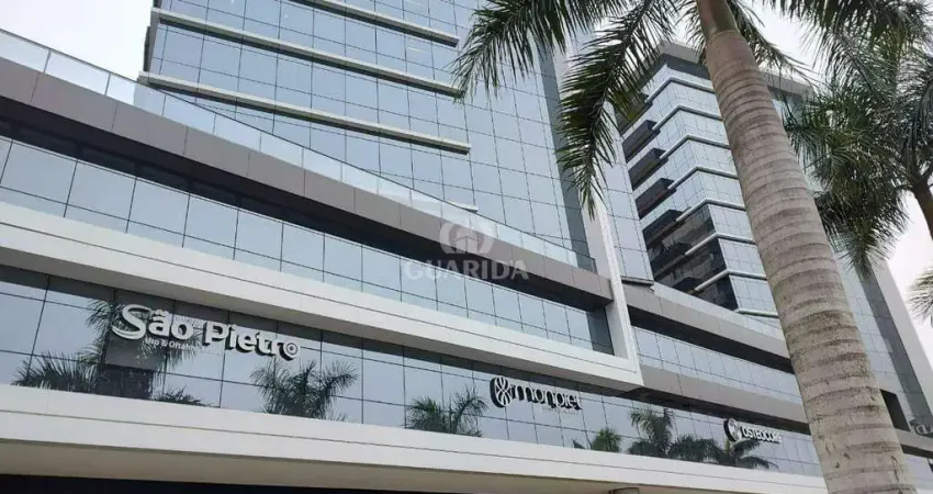 Sala comercial para alugar na Avenida Getúlio Vargas, Marechal Rondon, Canoas