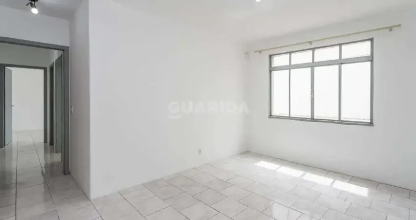 Apartamento com 2 dormitórios no bairro Higienópolis