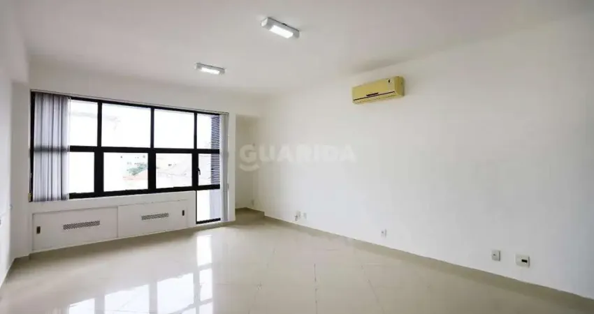 Conjunto/Sala Comercial para aluguel, Auxiliadora - Porto Alegre/RS