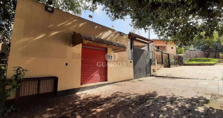 Prédio para aluguel, 4 vagas, Cristal - Porto Alegre/RS