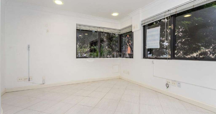Conjunto/Sala Comercial para aluguel, Petrópolis - Porto Alegre/RS