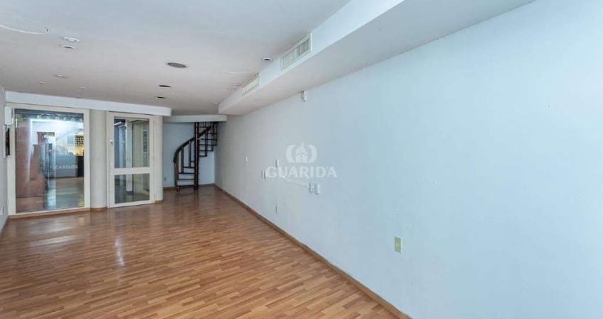 Loja comercial para alugar no 5ª Avenida Center bairro Moinhos de Vento.