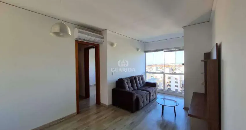 Apartamento para aluguel, 2 quartos, 1 vaga, Sarandi - Porto Alegre/RS