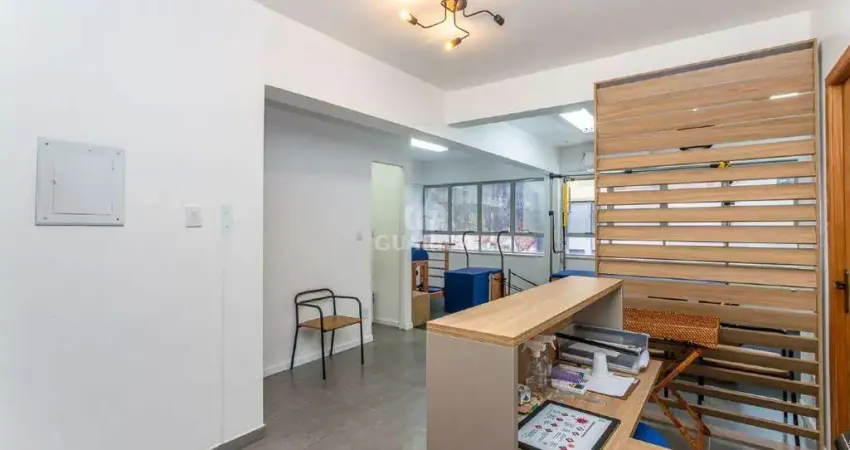 Conjunto/Sala Comercial para aluguel, Centro Histórico - Porto Alegre/RS