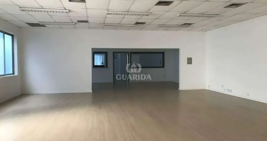 Andar/Laje Comercial para aluguel, Centro Histórico - Porto Alegre/RS