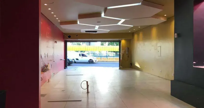 Loja/Ponto Comercial para aluguel, Rio Branco - Porto Alegre/RS