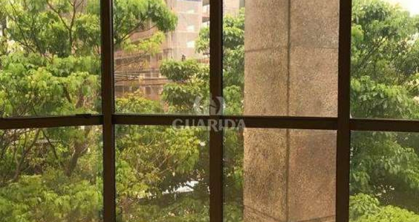 Conjunto/Sala Comercial para aluguel, 1 vaga, Auxiliadora - Porto Alegre/RS