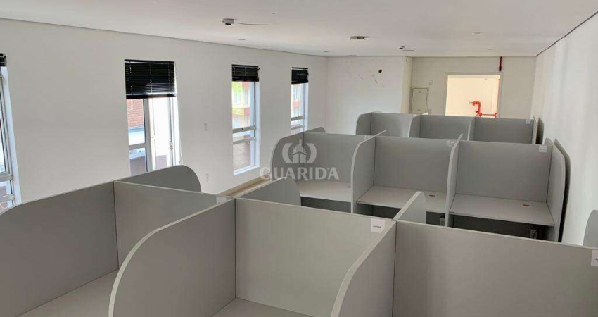 Conjunto/Sala Comercial para aluguel, Floresta - Porto Alegre/RS