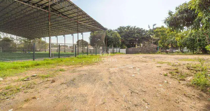 Terreno Comercial para aluguel, Nonoai - Porto Alegre/RS