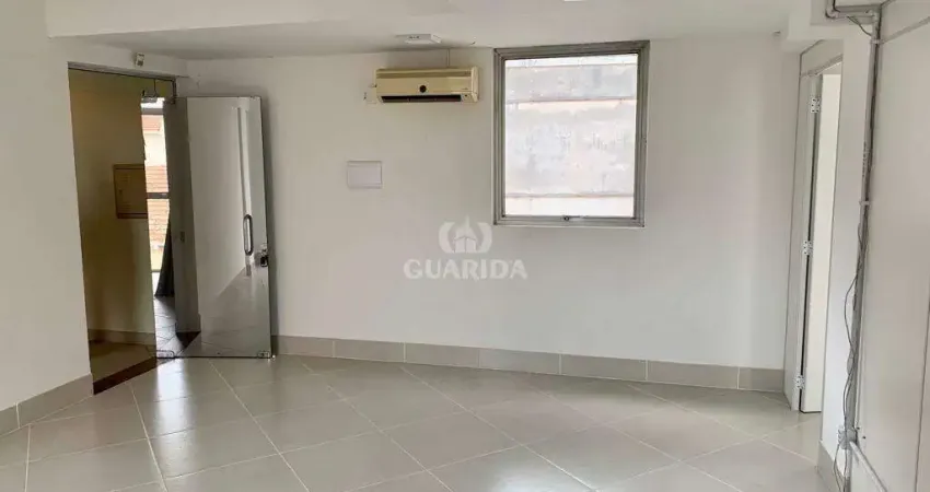Conjunto/Sala Comercial para aluguel, Floresta - Porto Alegre/RS