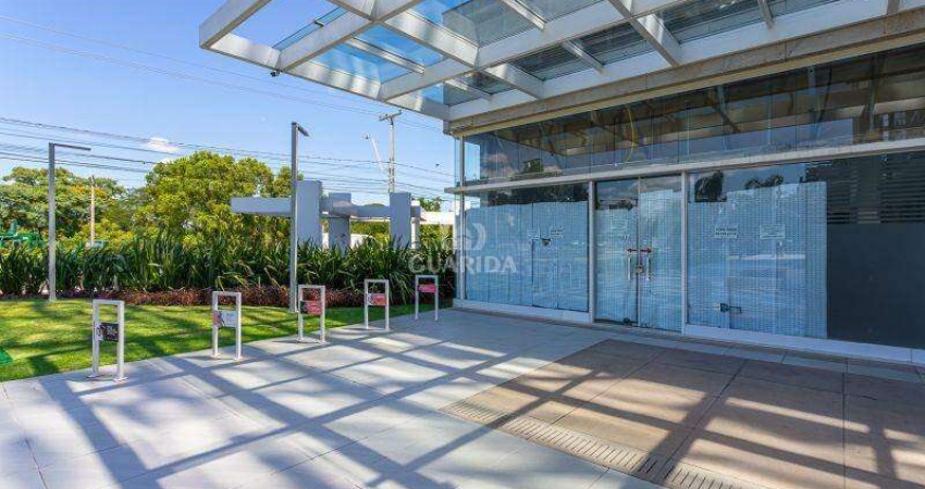 Loja/Ponto Comercial para aluguel, Praia de Belas - Porto Alegre/RS