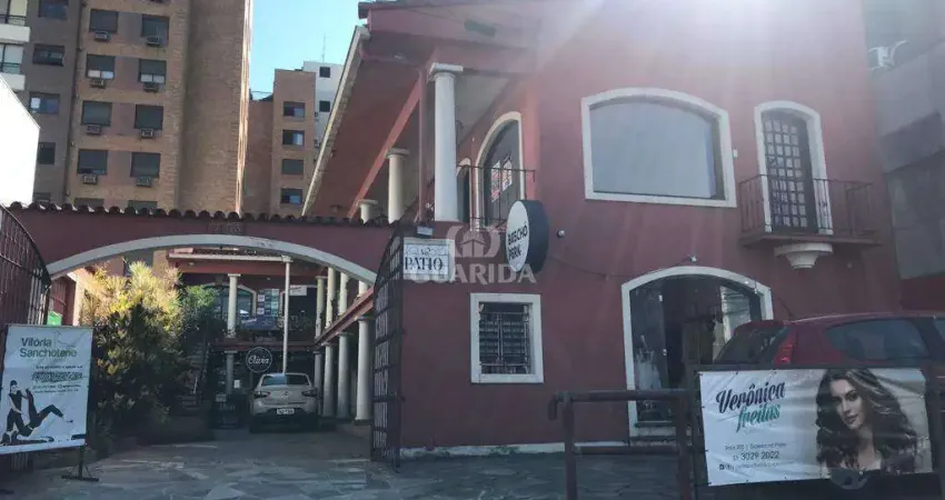 Loja/Ponto Comercial para aluguel, Cristal - Porto Alegre/RS