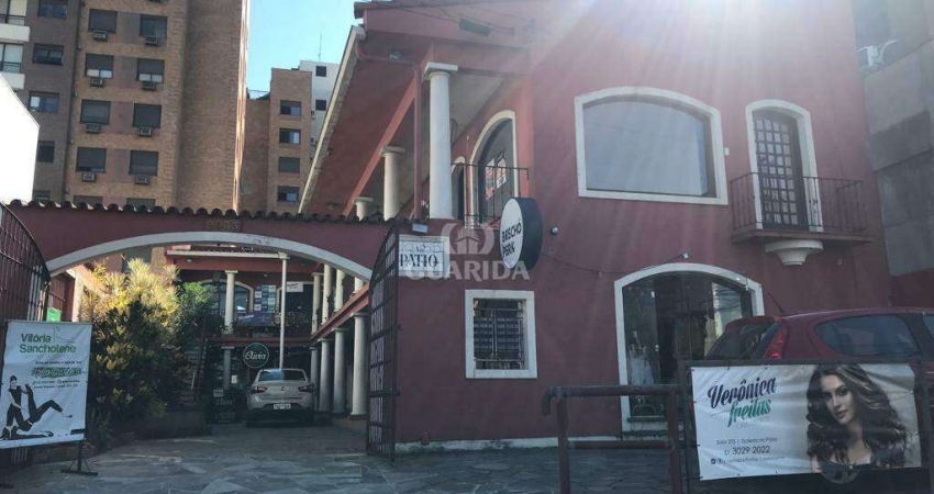 Loja/Ponto Comercial para aluguel, Cristal - Porto Alegre/RS