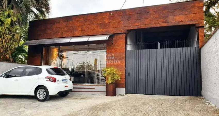 Galpão/Depósito/Pavilhão para aluguel, 3 vagas, Alto Petrópolis - Porto Alegre/RS