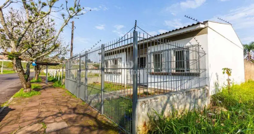 Casa com 2 quartos para alugar na Rua Nortran, Sarandi, Porto Alegre