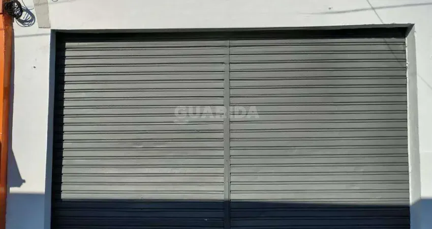 Loja/Ponto Comercial para aluguel, Azenha - Porto Alegre/RS