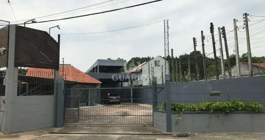 Galpão/Depósito/Pavilhão para aluguel, 10 vagas, Agronomia - Porto Alegre/RS