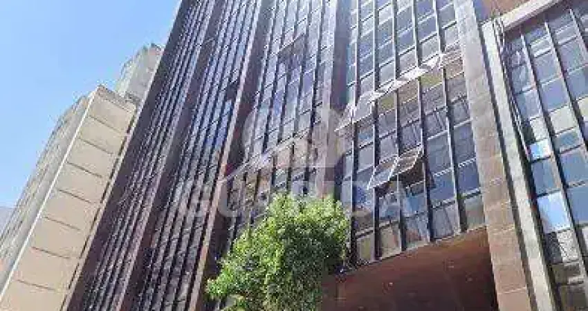 Andar/Laje Comercial para aluguel, Centro Histórico - Porto Alegre/RS