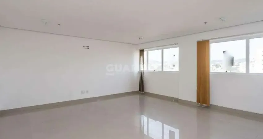 Conjunto/Sala Comercial para aluguel, 1 vaga, Menino Deus - Porto Alegre/RS