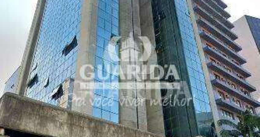 Conjunto/Sala Comercial para aluguel, 1 vaga, Centro Histórico - Porto Alegre/RS