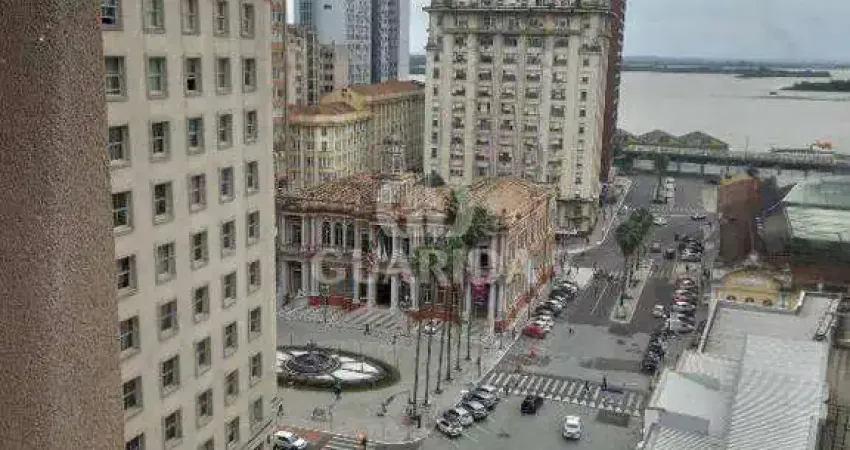 Conjunto/Sala Comercial para aluguel, Centro Histórico - Porto Alegre/RS