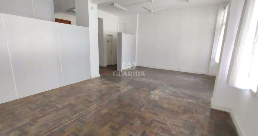 Conjunto/Sala Comercial para aluguel, Centro Histórico - Porto Alegre/RS