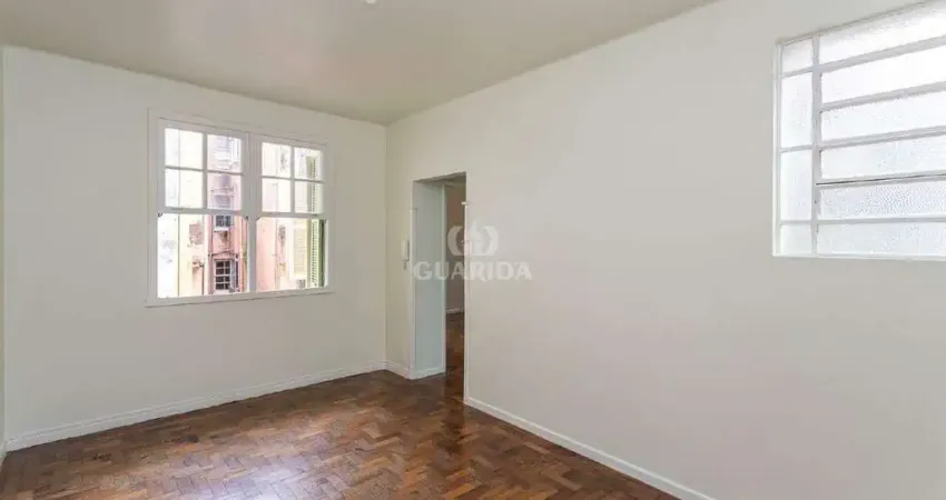 Apartamento para aluguel, 1 quarto, Centro Histórico - Porto Alegre/RS