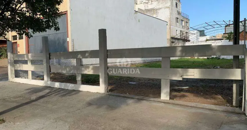 Terreno Comercial para aluguel, São Geraldo - Porto Alegre/RS
