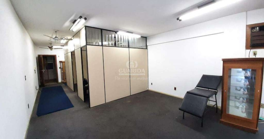 Conjunto/Sala Comercial para aluguel, Jardim do Salso - Porto Alegre/RS