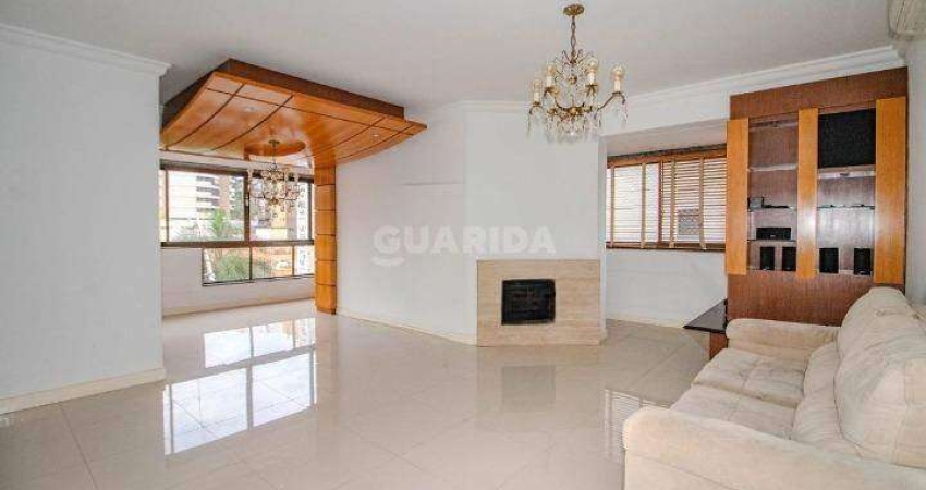 Apartamento para aluguel, 3 quartos, 1 suíte, 2 vagas, Auxiliadora - Porto Alegre/RS