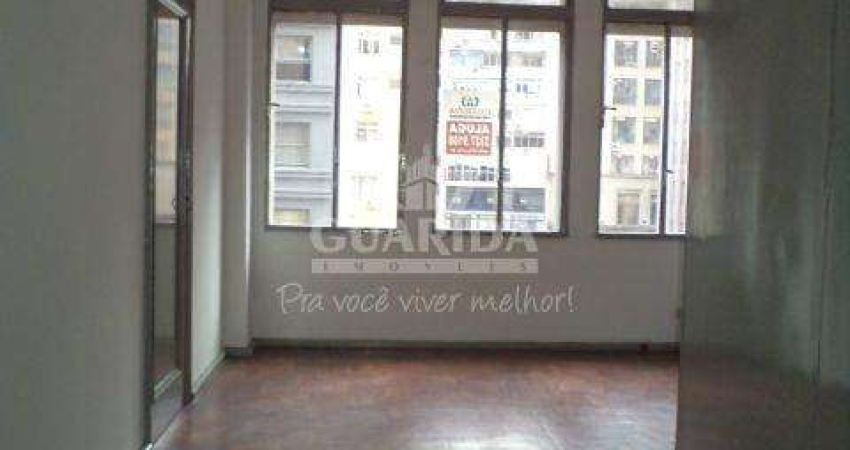 Conjunto/Sala Comercial para aluguel, Centro Histórico - Porto Alegre/RS