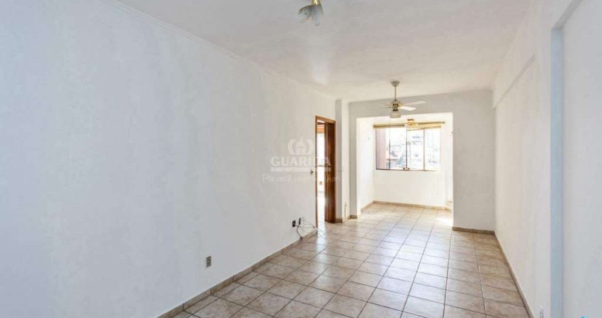 Apartamento para aluguel, 2 quartos, 1 suíte, 1 vaga, Santana - Porto Alegre/RS
