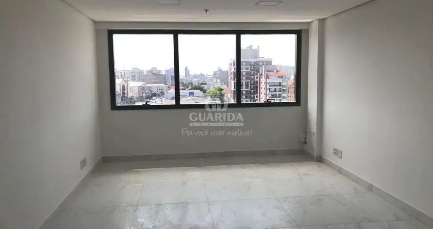 Conjunto/Sala Comercial para aluguel, Cristo Redentor - Porto Alegre/RS