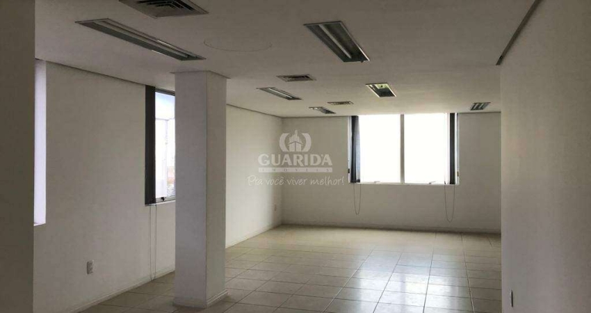 Conjunto/Sala Comercial para aluguel, Rio Branco - Porto Alegre/RS