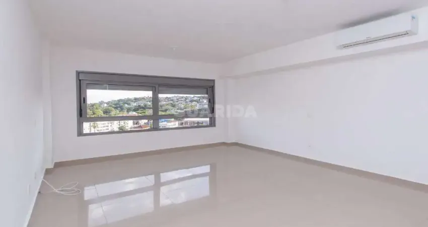Apartamento para aluguel, 1 quarto, 1 vaga, Teresópolis - Porto Alegre/RS