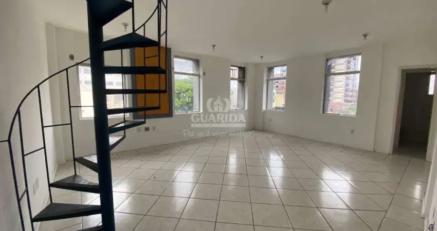 Conjunto/Sala Comercial para aluguel, Rio Branco - Porto Alegre/RS