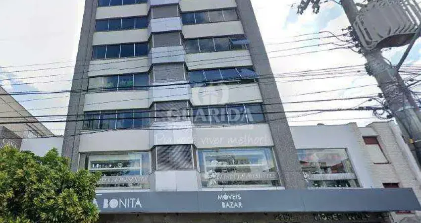 Conjunto/Sala Comercial para aluguel, Rio Branco - Porto Alegre/RS