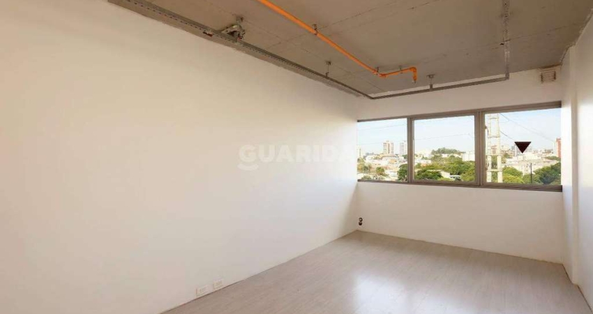 Conjunto/Sala Comercial para aluguel, Jardim Lindóia - Porto Alegre/RS