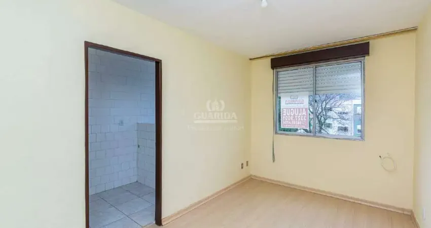 Apartamento para aluguel, 2 quartos, Jardim Itu Sabará - Porto Alegre/RS