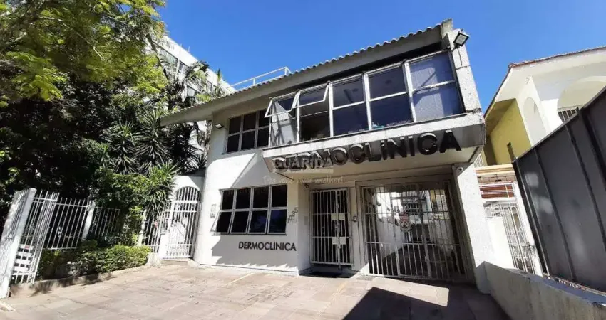 Conjunto/Sala Comercial para aluguel, Moinhos de Vento - Porto Alegre/RS