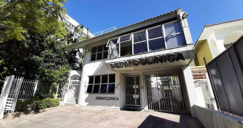Conjunto/Sala Comercial para aluguel, Moinhos de Vento - Porto Alegre/RS