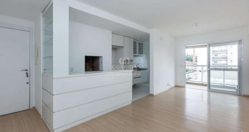 Apartamento para aluguel, 3 quartos, 1 suíte, 1 vaga, São Geraldo - Porto Alegre/RS