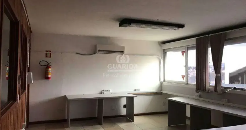 Andar/Laje Comercial para aluguel, 1 vaga, Partenon - Porto Alegre/RS