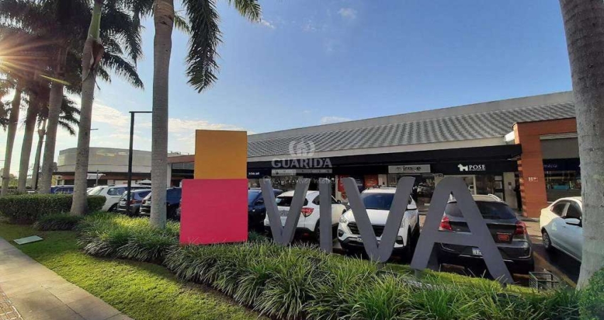 Loja/Ponto Comercial para aluguel, Jardim Europa - Porto Alegre/RS