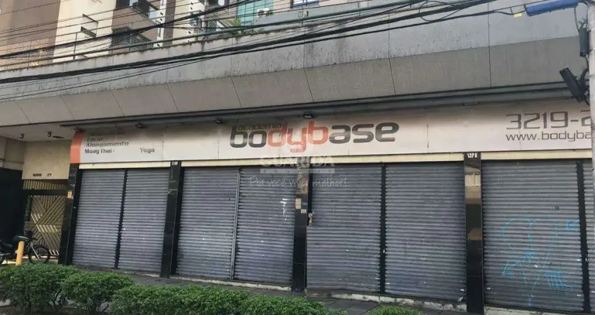 Exclusividade Guarida: Ampla loja 500 m² de área privativa no bairro Menino Deus.