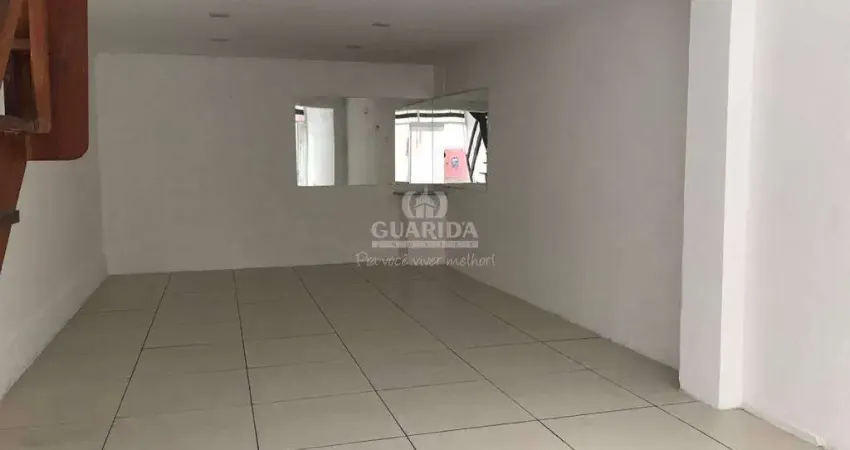 Loja/Ponto Comercial para aluguel, Azenha - Porto Alegre/RS